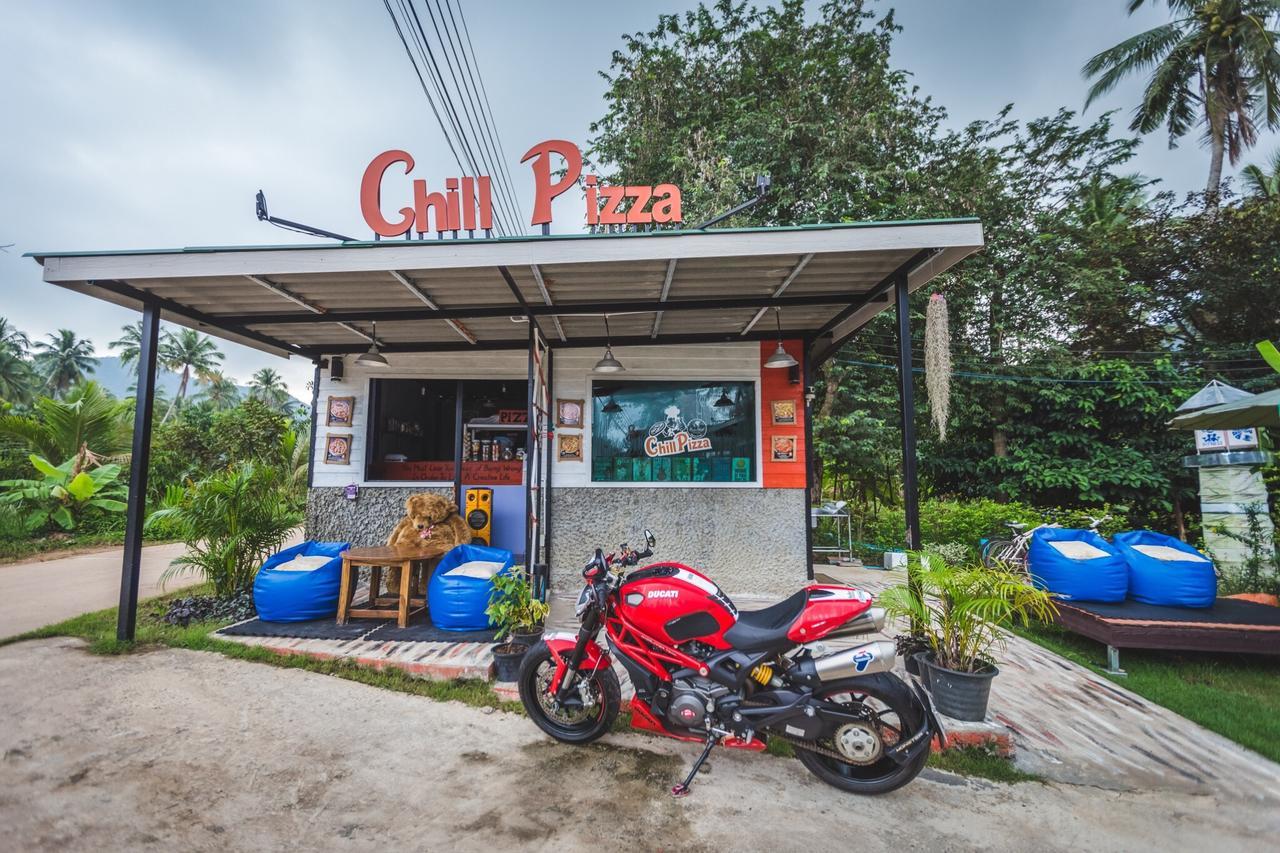 Feel@Chill Resort Koh Chang Exterior photo